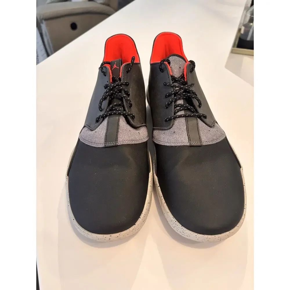 Size 13 Air Jordan Eclipse Holiday (812303-005) Men's Shoes Sneakers Black